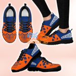 UTSA Roadrunners Casual Sneakers For Sport Fans Product Photo 3