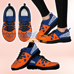 UTSA Roadrunners Casual Sneakers For Sport Fans Product Photo 1