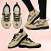 Washington Redskins Three Colors Vertical Casual Sneakers For Sport Fans