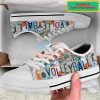 Type 1 Diabadass Diabetes Fashion Low Top Shoes Type 1 Diabadass Diabetes Fashion Low Top Shoes