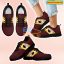 Washington Redskins Three Colors Vertical Casual Sneakers For Sport Fans Product Photo 2