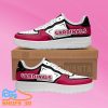 Atlanta Falcons Air Force Shoes Impressive Gift For Men And Women Atlanta Falcons Air Force Shoes Impressive Gift For Men And Women
