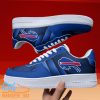 Buffalo Bills NFL Air Force Shoes Best Gift