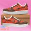 Cleveland Browns Air Force Shoes Best Gift For Men And Women 4 Cleveland Browns Air Force Shoes Best Gift For Men And Women Product Photo 2