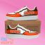 Cleveland Browns Air Force Shoes Impressive Gift For Men And Women Product Photo 2