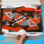 Cleveland Browns Custom Name Air Jordan 4 Sneaker Impressive Gift Cleveland Browns Custom Name Air Jordan 4 Sneaker Impressive Gift Product Photo 1
