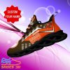 Denver Broncos NFL Max Soul Shoes Custom Name Sneakers Hot Trending Special Gift Denver Broncos NFL Max Soul Shoes Custom Name Sneakers Hot Trending Special Gift