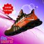 Cleveland Browns NFL Max Soul Shoes Custom Name Sneakers Hot Trending Special Gift Product Photo 2