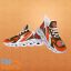 Cleveland Browns NFL Max Soul Shoes Custom Name Special Gift For Men And Women Product Photo 2