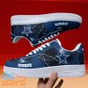 Dallas Cowboys NFL Air Force Shoes Best Gift Dallas Cowboys NFL Air Force Shoes Best Gift