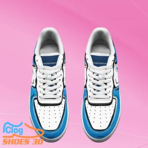 Detroit Lions Air Force Shoes Impressive Gift For Men And Women 1 Detroit Lions Air Force Shoes Impressive Gift For Men And Women Product Photo 2