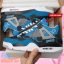 Detroit Lions Custom Name Air Jordan 4 Sneaker Impressive Gift Detroit Lions Custom Name Air Jordan 4 Sneaker Impressive Gift Product Photo 1