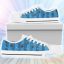 Harry Potter Ravenclaw Low Top Canvas Shoes Gift For Men Women Product Photo 2