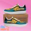 Jacksonville Jaguars Air Force Shoes Impressive Gift For Men And Women Product Photo 2