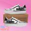 Las Vegas Raiders Air Force Shoes Impressive Gift For Men And Women Product Photo 2
