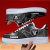 Las Vegas Raiders Air Force 1 Shoes 258