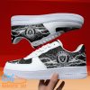 Las Vegas Raiders NFL Air Force Shoes Unique Gift For Men Women