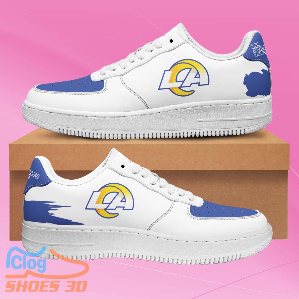 Los Angeles Rams Best Gift For Men And Women 2 Los Angeles Rams Best Gift For Men And Women Product Photo 1