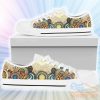Native Pride Low Top Canvas Shoes Native Pride Low Top Canvas Shoes