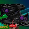 New Zealand Warriors Custom Name NRL Max Soul Shoes Best Gift New Zealand Warriors Custom Name NRL Max Soul Shoes Best Gift