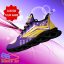 Minnesota Vikings NFL Max Soul Shoes Custom Name Sneakers Hot Trending Special Gift 4 Minnesota Vikings NFL Max Soul Shoes Custom Name Sneakers Hot Trending Special Gift Product Photo 2