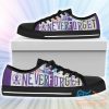 Native Pride Low Top Canvas Shoes Native Pride Low Top Canvas Shoes
