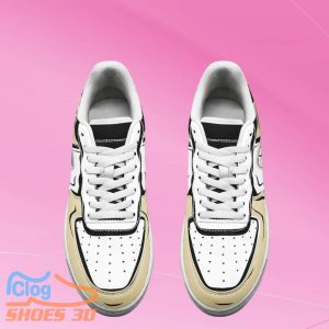 New Orleans Saints Air Force Shoes Impressive Gift For Men And Women 1 New Orleans Saints Air Force Shoes Impressive Gift For Men And Women Product Photo 2