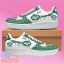 New York Jets Air Force Shoes Impressive Gift For Men And Women Product Photo 2