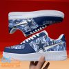 NFL Chicago Bears Air Force Shoes Best Gift For Men Women