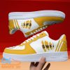 NFL Pittsburgh Steelers Air Force Shoes Best Gift For Men And Women