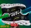 North Queensland Cowboys Custom Name NRL Max Soul Shoes Best Gift 4 North Queensland Cowboys Custom Name NRL Max Soul Shoes Best Gift Product Photo 2