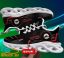 Penrith Panthers Custom Name NRL Max Soul Shoes Best Gift 4 Penrith Panthers Custom Name NRL Max Soul Shoes Best Gift Product Photo 2
