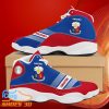 Philippines Newest High Top Custom Name Sneakers Air Jordan 13 Best Gift For Men And Women