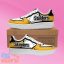 Pittsburgh Steelers Air Force Shoes Impressive Gift For Men And Women 4 Pittsburgh Steelers Air Force Shoes Impressive Gift For Men And Women Product Photo 2