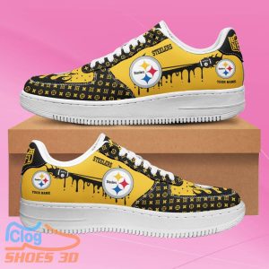 Pittsburgh Steelers Best Gift For Men And Women Product Photo 1