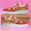San Francisco 49ers Air Force Shoes Impressive Gift For Men And Women Product Photo 2