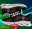 South Sydney Rabbitohs Custom Name NRL Max Soul Shoes Best Gift 4 South Sydney Rabbitohs Custom Name NRL Max Soul Shoes Best Gift Product Photo 2
