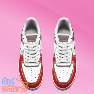 Tampa Bay Buccaneers Air Force Shoes Impressive Gift For Men And Women Product Photo 2