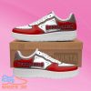 Arizona Cardinals Air Force Shoes Style Gift For Men And Women Arizona Cardinals Air Force Shoes Style Gift For Men And Women