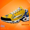 Sydney Swans Custom Name Premium AFL Air Cushion Sports Shoes