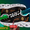 South Sydney Rabbitohs Custom Name NRL Max Soul Shoes Best Gift South Sydney Rabbitohs Custom Name NRL Max Soul Shoes Best Gift
