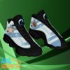 Bulbasaur Custom Pokemon Air Jordan 13 Best Gift