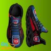 Bundesliga Champions FSV Mainz Custom Name Max Soul Shoes Style Gift For Men And Women Bundesliga Champions FSV Mainz Custom Name Max Soul Shoes Style Gift For Men And Women