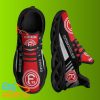 Bundesliga Germany Football Fortuna Düsseldorf Custom Name Max Soul Shoes Style Gift For Men And Women