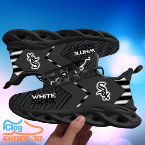 Chicago White Sox Max Soul Shoes Best Gift For Men And Women Product Photo 1