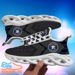 Houston Astros Max Soul Shoes Best Gift For Men And Women 1 Houston Astros Max Soul Shoes Best Gift For Men And Women Product Photo 2