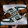 Philadelphia Eagles Air Force Shoes Unique Gift