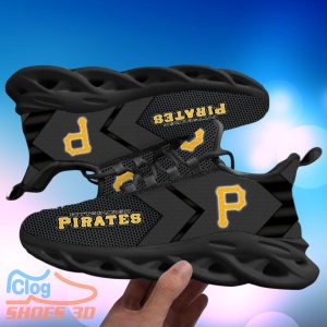 Pittsburgh Pirates Max Soul Shoes Best Gift For Men And Women Product Photo 1