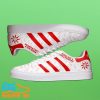 Shelby Mustang Ford Car Brand Skate Stan Smith Shoes Best Gift