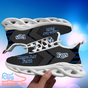 Tampa Bay Rays Max Soul Shoes Best Gift For Men And Women Product Photo 2